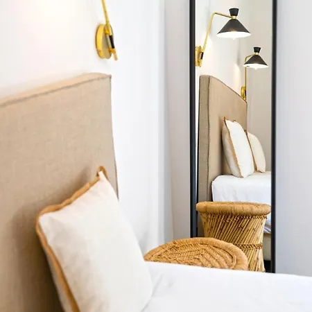 The Albuquerque 4* Lisboa