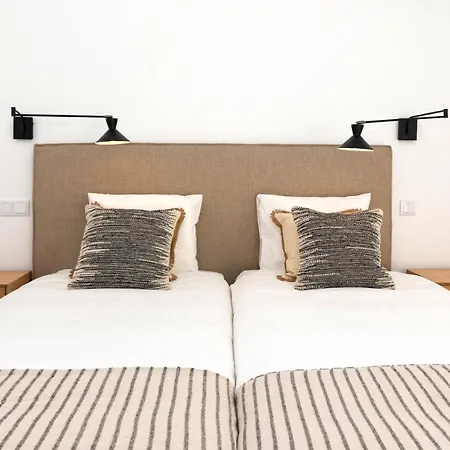 The Albuquerque Lisboa