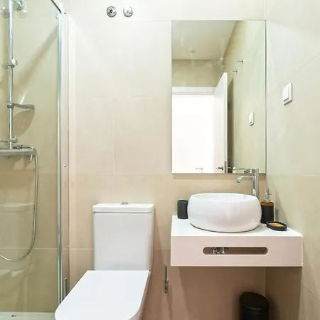 The Albuquerque Pensionat Lisboa