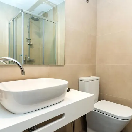 The Albuquerque Pensionat Lisboa