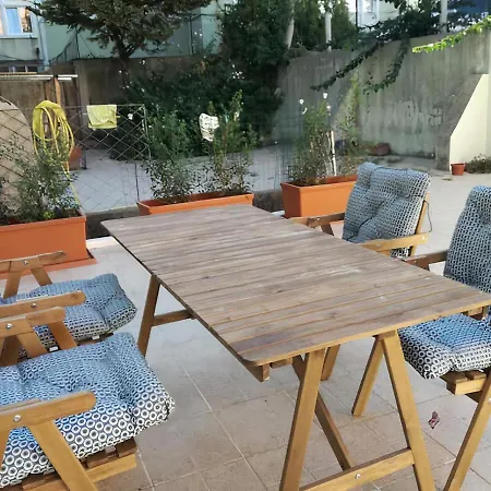 The Albuquerque 4* リスボン