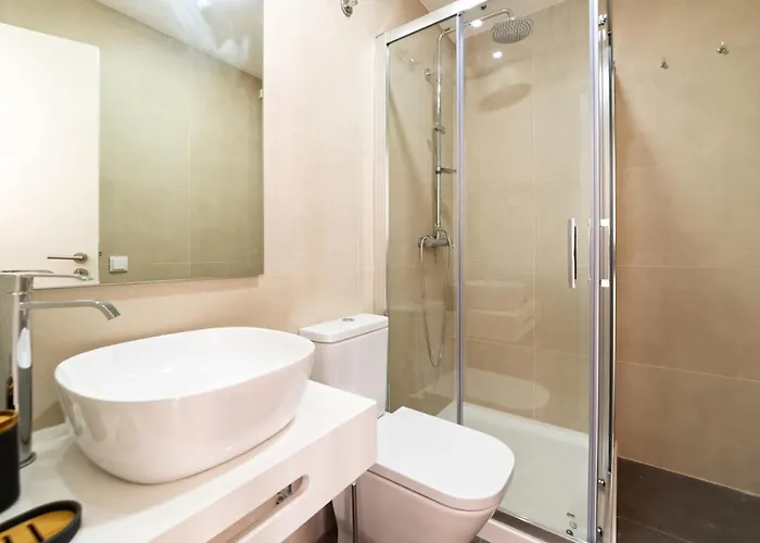 Πανσιόν The Albuquerque Lisboa