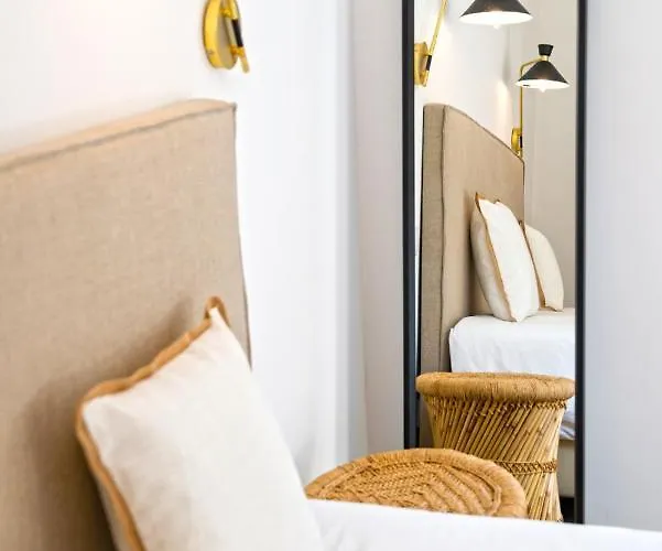 The Albuquerque 4* Lisboa