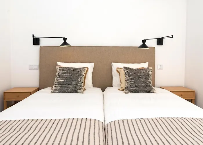 The Albuquerque リスボン