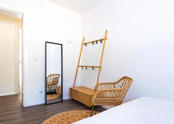 Πανσιόν The Albuquerque 4*