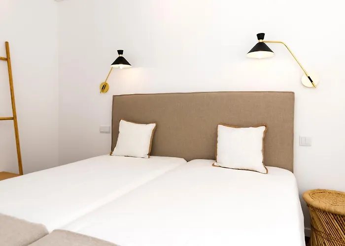 The Albuquerque リスボン