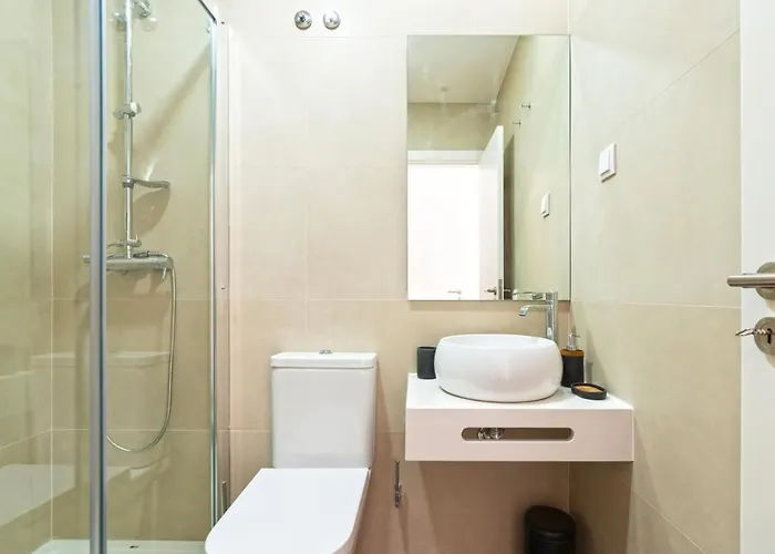 The Albuquerque Πανσιόν Lisboa