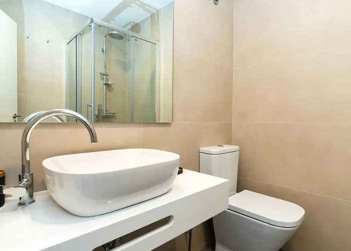 The Albuquerque Πανσιόν Lisboa