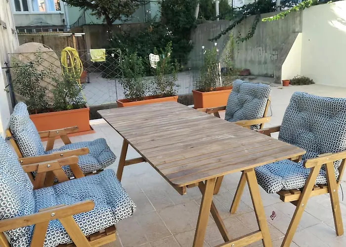The Albuquerque 4* Lisbona