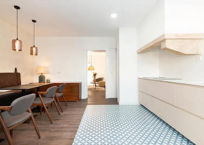 The Albuquerque 4* Lisboa