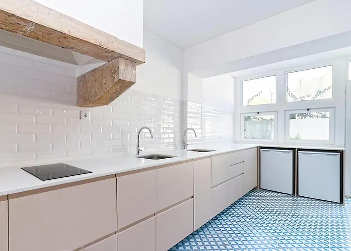 The Albuquerque 4* Lisboa