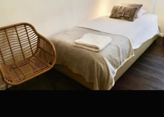 Affittacamere The Albuquerque 4*