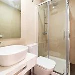Guest house The Albuquerque Lisbon
