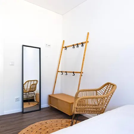 Guest house The Albuquerque *