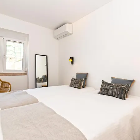 Guest house The Albuquerque Lisbon