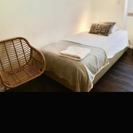 Pensjonat The Albuquerque 4*